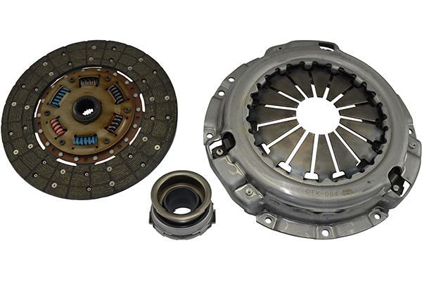 KAVO PARTS Комплект сцепления CP-1117